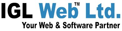 IGL Web Ltd