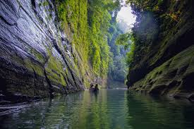 Bandarban Nature Retreat